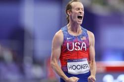 雷速体育下载-美国队在田径项目中获得金牌