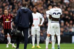 雷速体育网页版-香港举行篮球比赛，热刺表现戏剧性的简单介绍