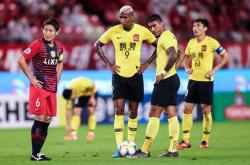 雷速体育官方-南亚球队惨遭淘汰，无缘亚冠四强的简单介绍