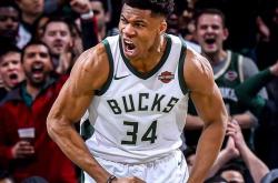 雷速体育下载-雄鹿击败步行者，字母哥表现抢眼