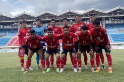 雷速体育比分直播-澳大利亚球队联手晋级，斩获胜利