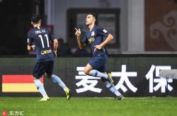 雷速体育比分官网直播-广州富力客场战胜大连一方，实现绝地反击