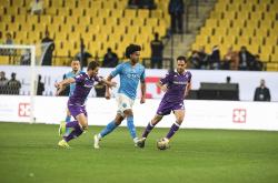 雷速体育-意大利足球新闻：佛罗伦萨胜那不勒斯，意外胜负