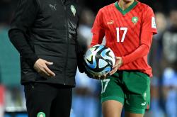 雷速体育-加拿大女足逆转法国，晋级澳大利亚杯八强