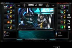 雷速体育官网首页-DK翻盘SHR，Uzi开启传奇时刻入围赛3:0（首尔）