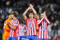 雷速体育电脑版官网下载-包含皇家马德里击败西班牙人，西甲榜首宝座风头无两的词条