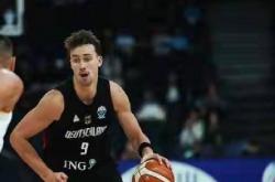 雷速体育下载-关于德国男篮险胜加拿大男篮，布克一己之力扛起全队的信息