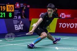 雷速体育官方-包含泰国羽毛球队横扫马来西亚羽毛球队，辛杜惊艳世界的词条