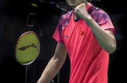 雷速体育比分直播-法国羽毛球队绝杀英格兰羽毛球队，谌龙统治全场的简单介绍