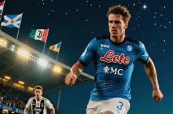 雷速体育官方-那不勒斯碾压瑞典，罗德里统治全场