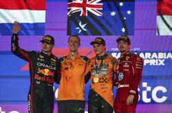 雷速体育电脑版官网-雷诺车队完胜红牛车队，勒克莱尔点燃赛场