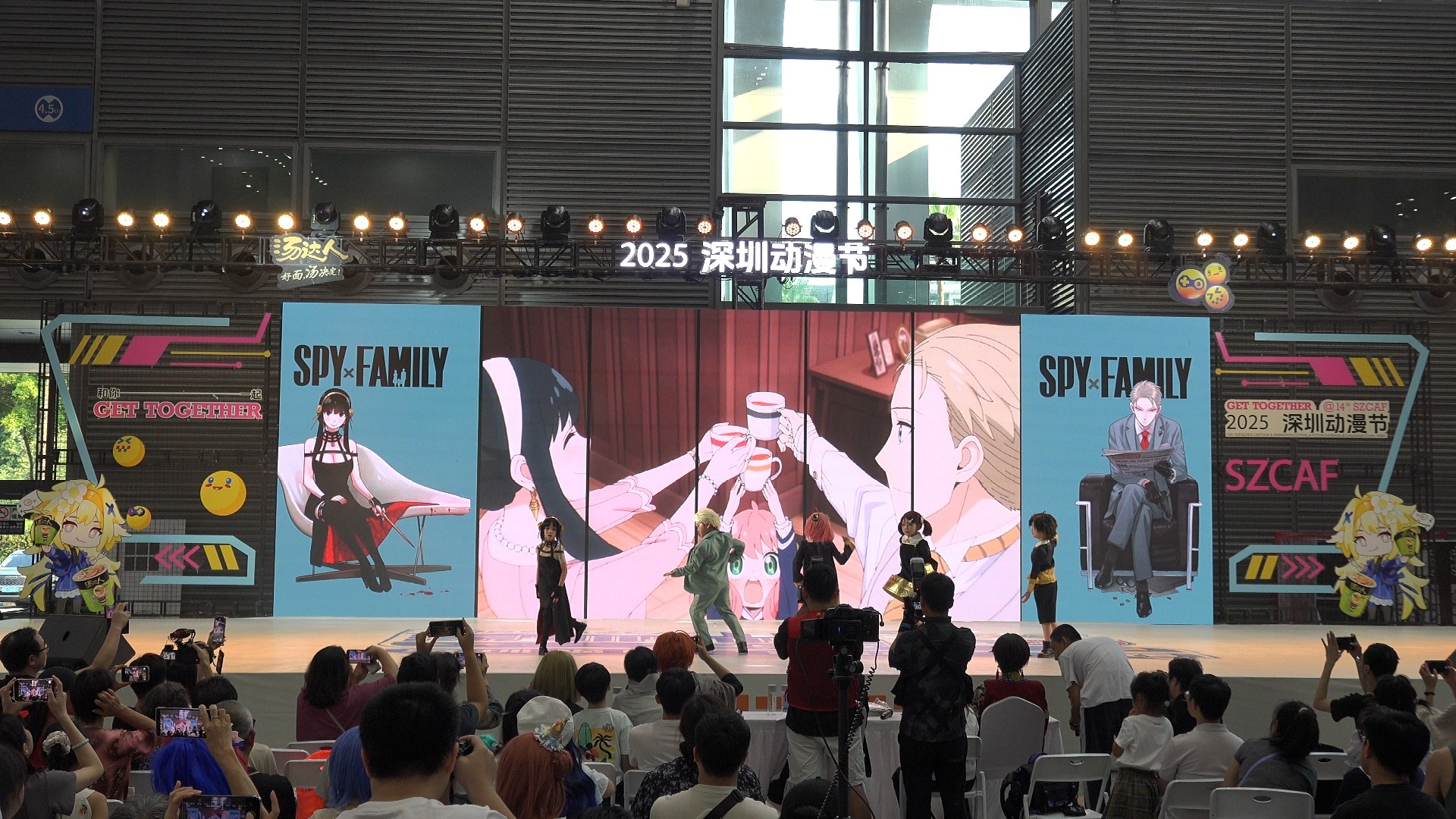 MAD碾压TES，Xiaohu完成史诗逆转2025世界赛3:0（深圳）