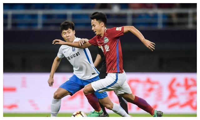 防守端发挥不佳，天津泰达遭遇连败