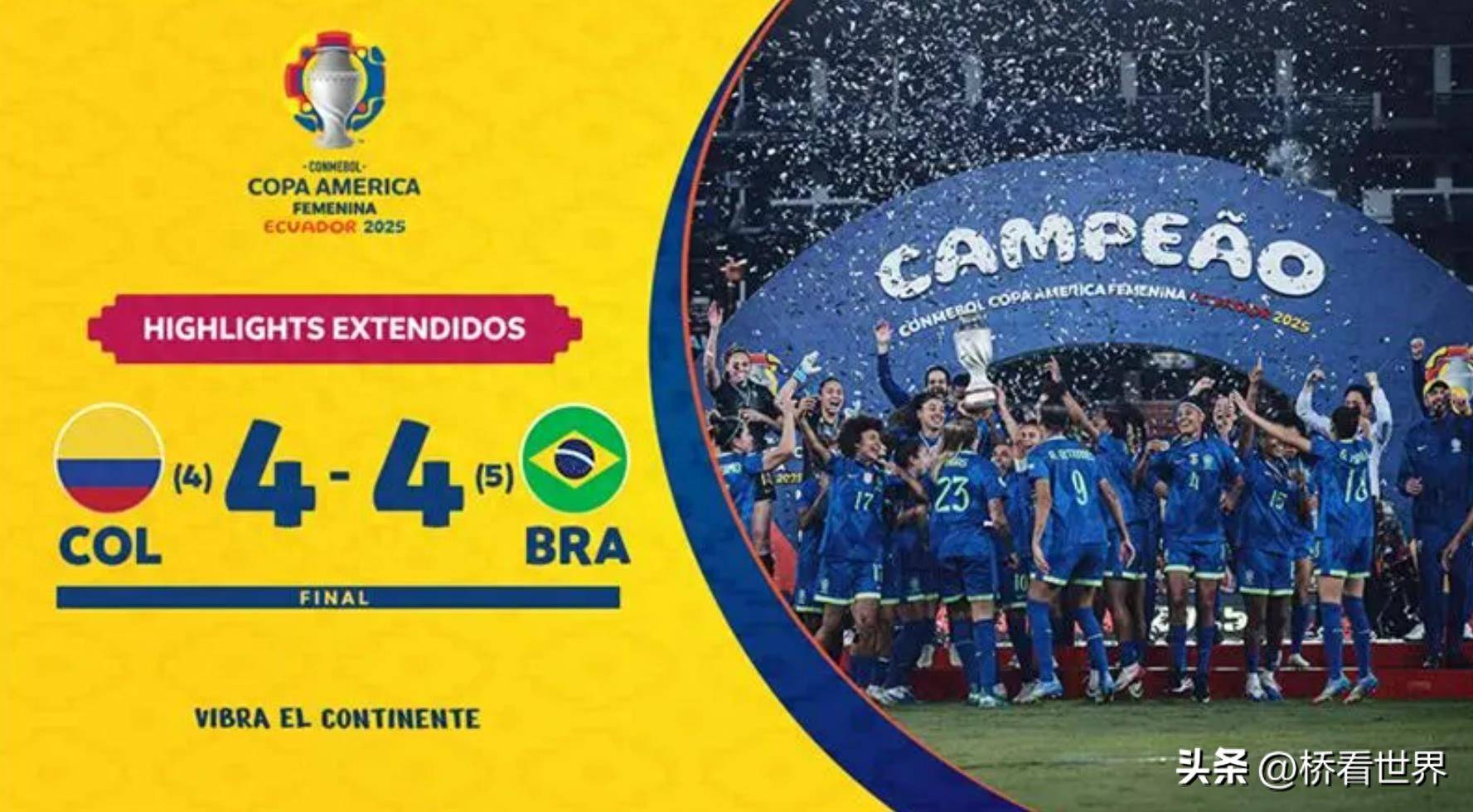 澳大利亚女足战平巴西队，晋级欧洲杯决赛