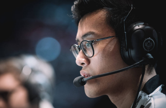 TSM碾压GEN,Inspired拿下关键大龙四强赛3:1(广州) TSM碾压GEN,Inspired拿下关键大龙四强赛3:1(广州)