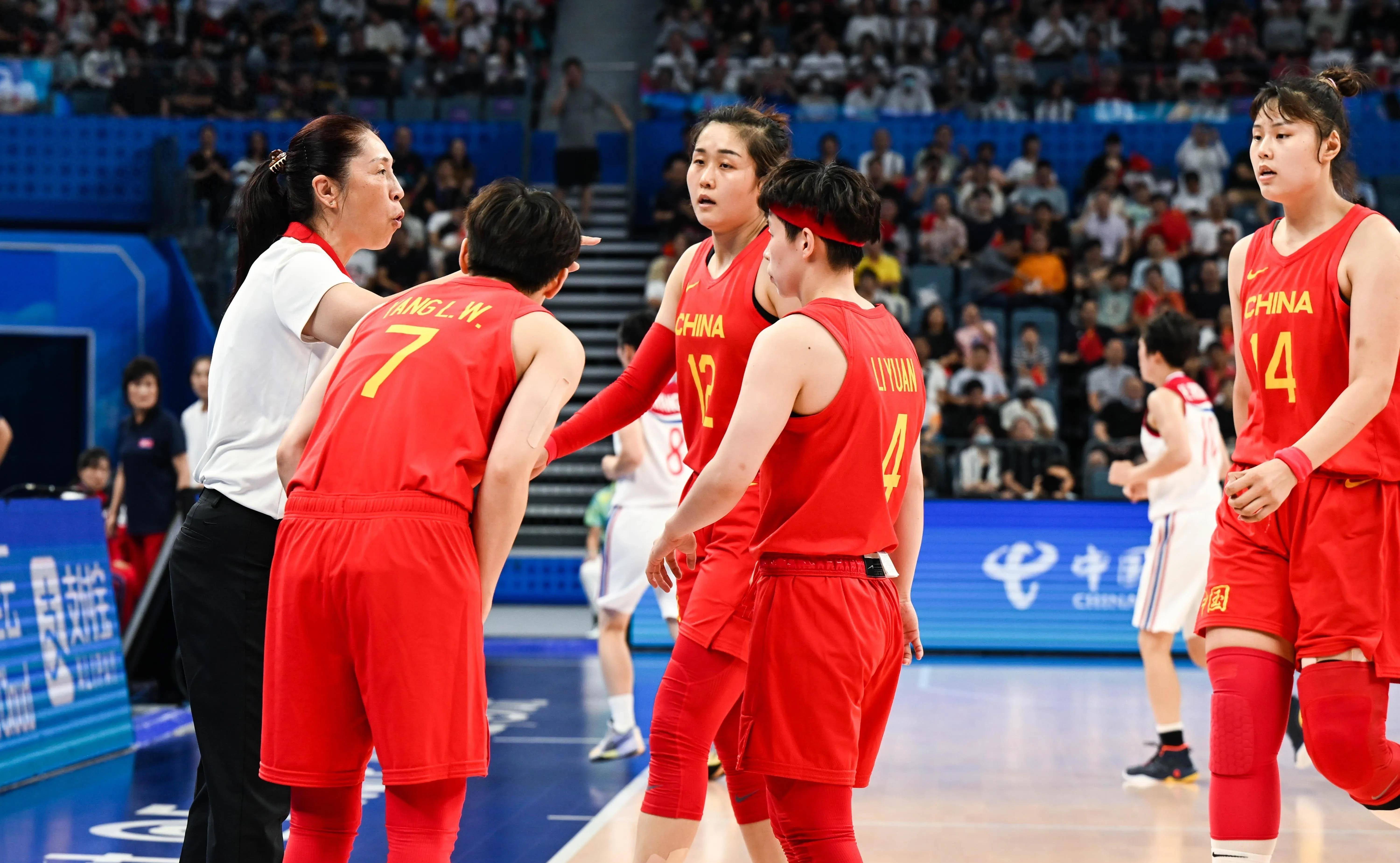 意大利击败克罗地亚晋级女篮比赛决赛