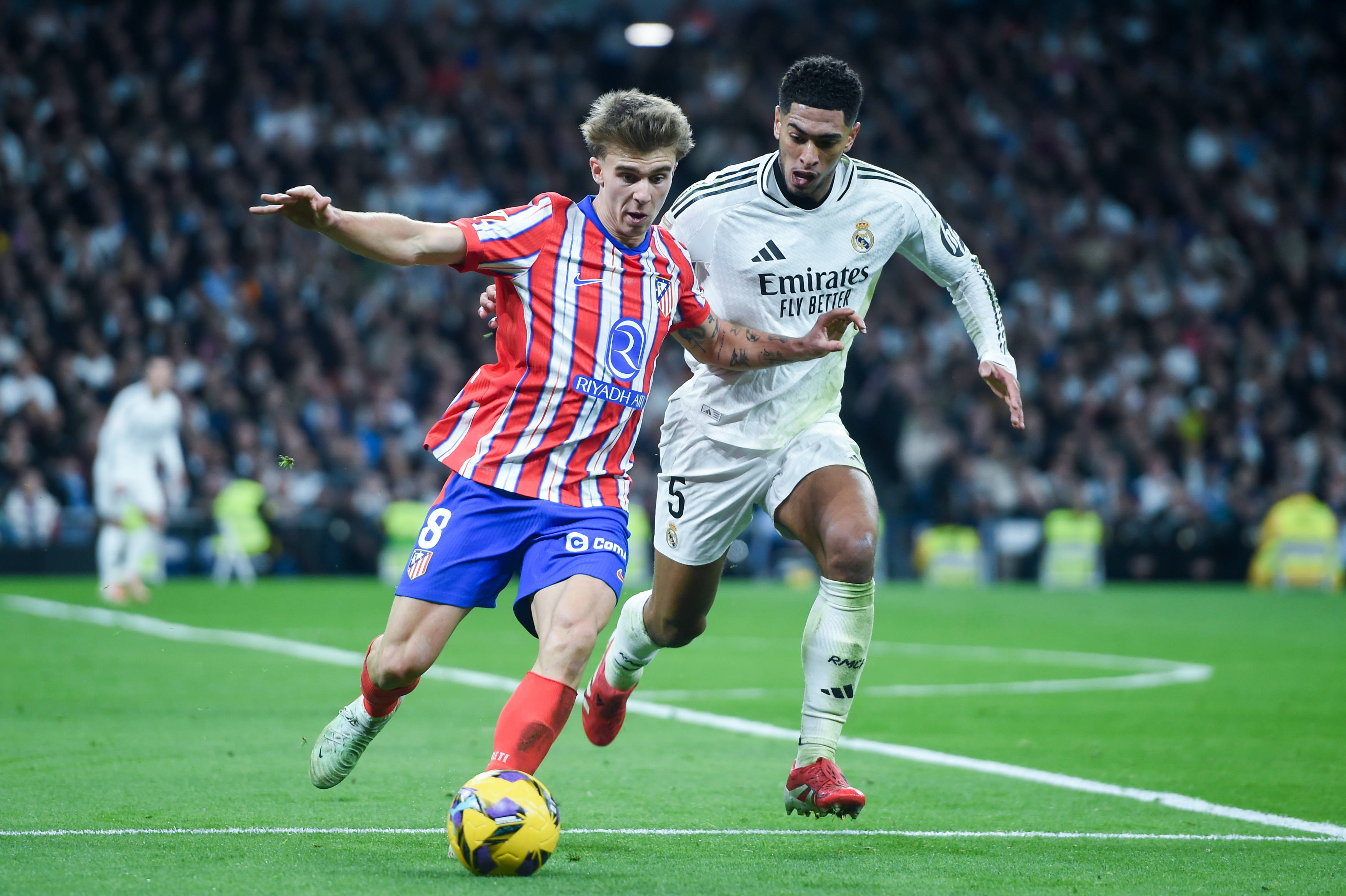 马德里竞技战平,欧冠晋级前景未明的简单介绍 马德里竞技战平,欧冠晋级前景未明的简单介绍