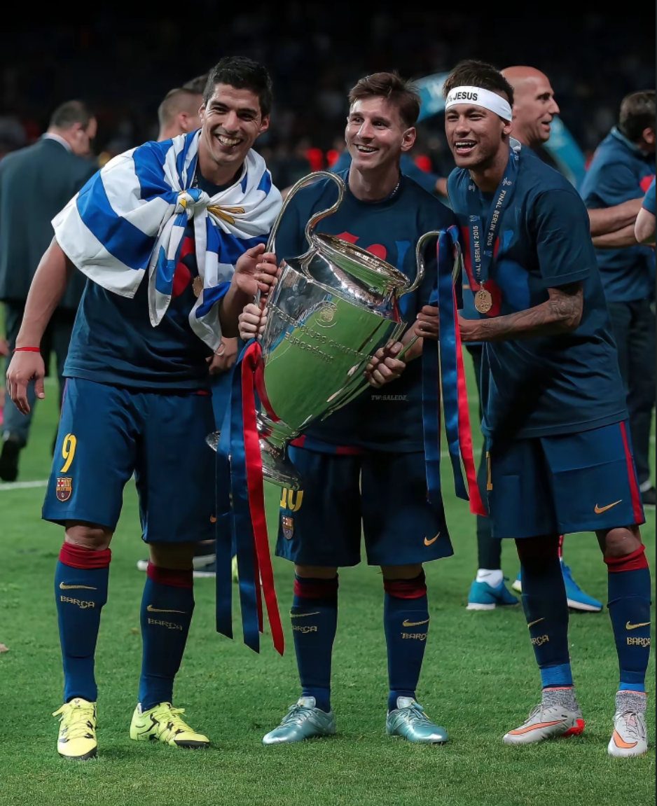 欧国联比赛:梅西领衔巴塞罗那对阵拜仁慕尼黑 欧国联比赛:梅西领衔巴塞罗那对阵拜仁慕尼黑