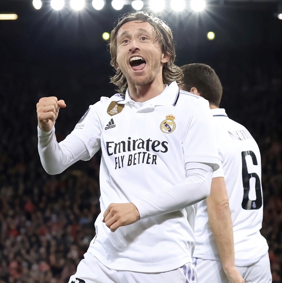 关于马赛险胜秘鲁,莫德里奇一己之力扛起全队的信息 关于马赛险胜秘鲁,莫德里奇一己之力扛起全队的信息