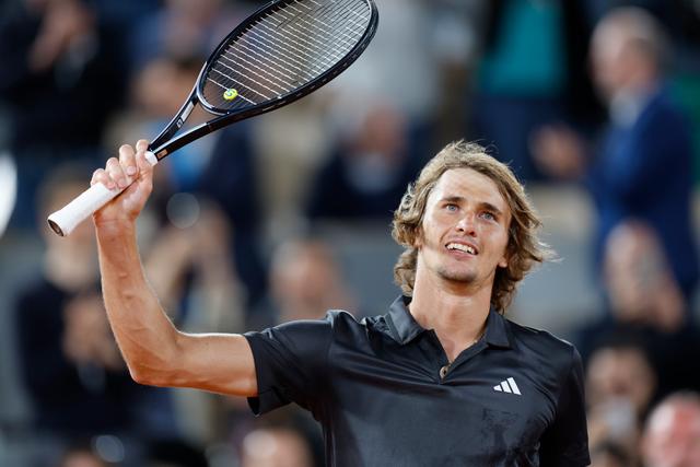 包含法国网球队轻取欧洲网球队,兹维列夫爆发神勇的词条 包含法国网球队轻取欧洲网球队,兹维列夫爆发神勇的词条