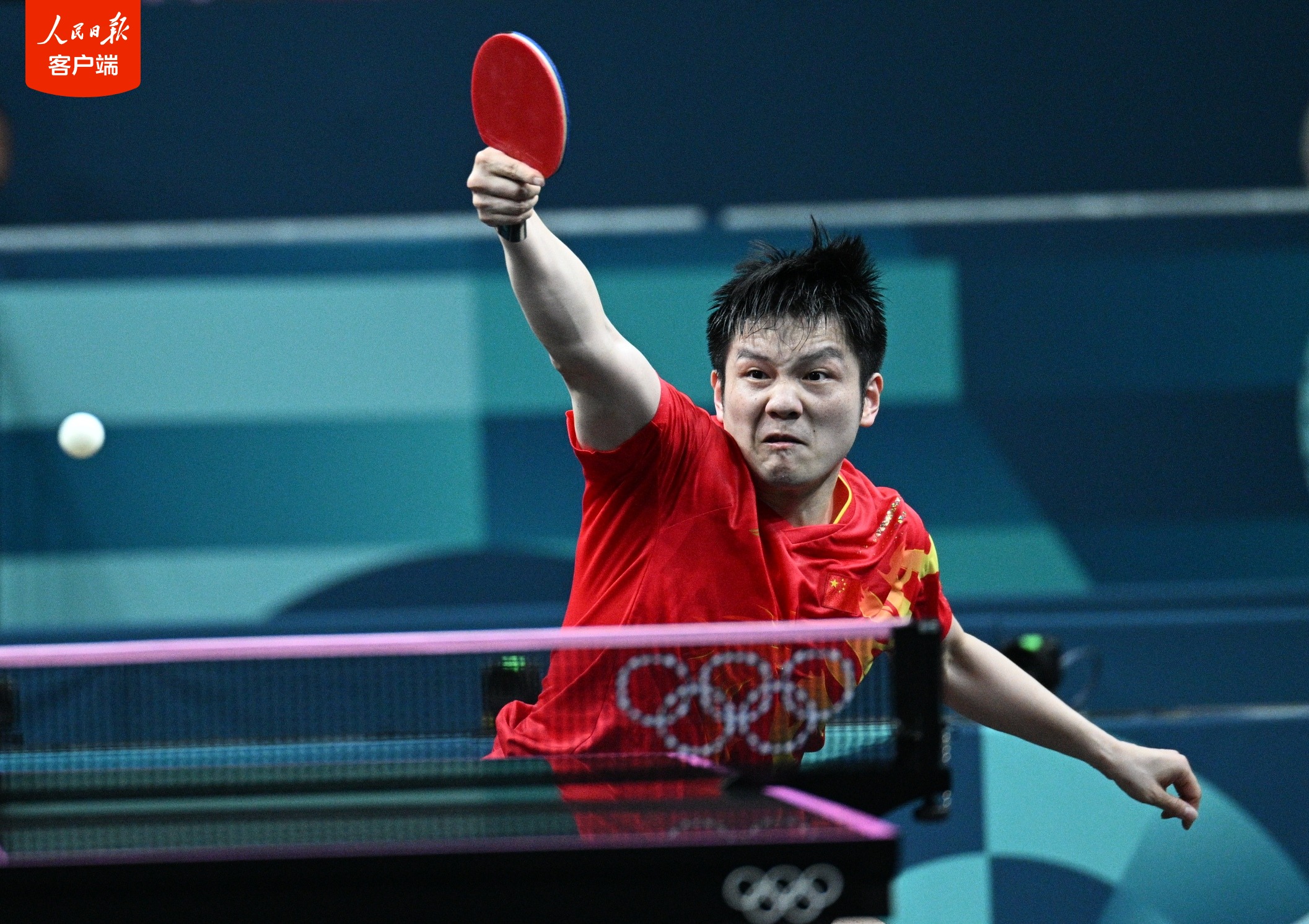 关于英国乒乓球队爆冷波兰乒乓球队,樊振东高光表现的信息 关于英国乒乓球队爆冷波兰乒乓球队,樊振东高光表现的信息