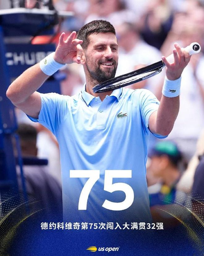 法国网球队险胜意大利网球队，德约科维奇统治全场的简单介绍