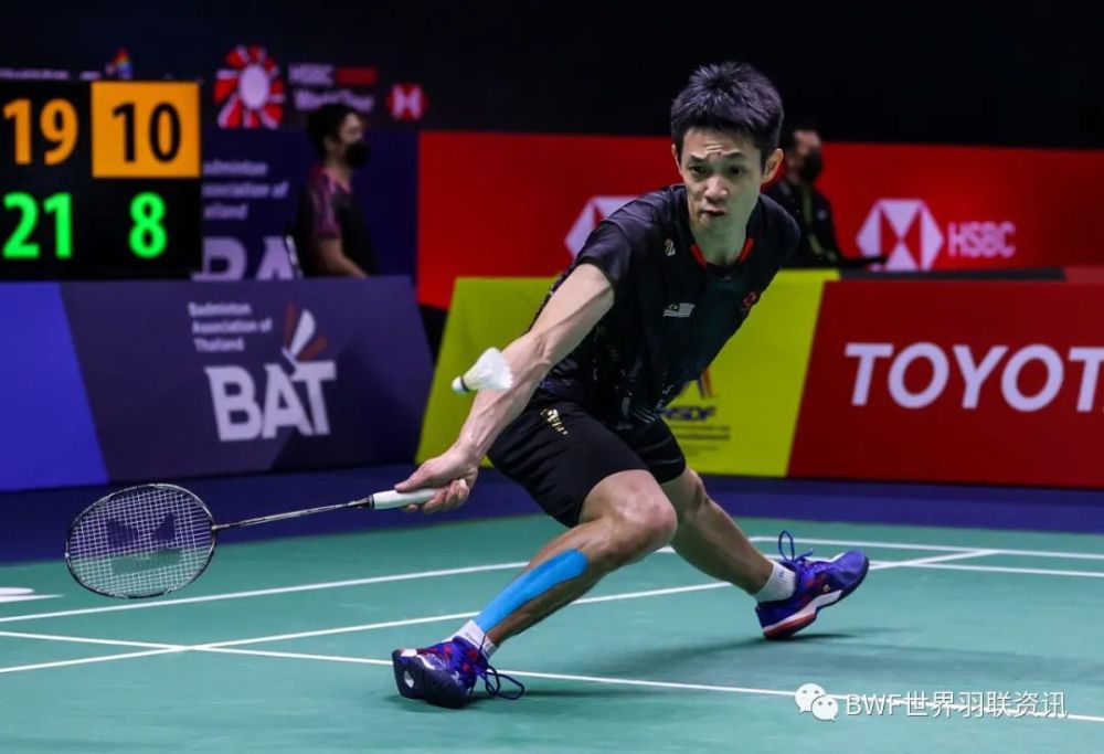包含泰国羽毛球队横扫马来西亚羽毛球队，辛杜惊艳世界的词条