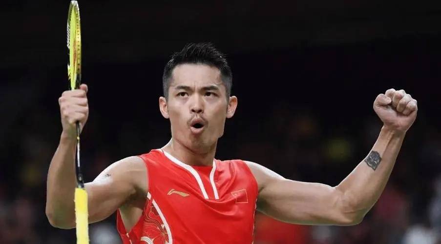 包含印尼羽毛球队绝地反击中国羽毛球队，林丹送出助攻的词条