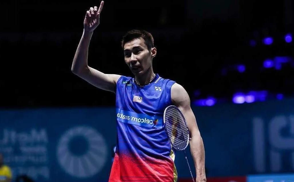 日本羽毛球队横扫马来西亚羽毛球队，李宗伟送出助攻的简单介绍