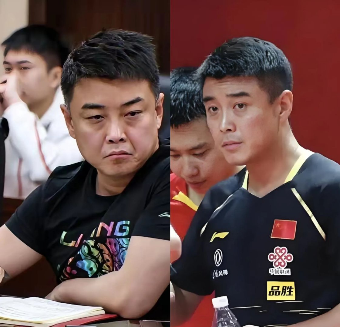 关于中国乒乓球队碾压韩国乒乓球队,王皓惊艳世界的信息 关于中国乒乓球队碾压韩国乒乓球队,王皓惊艳世界的信息