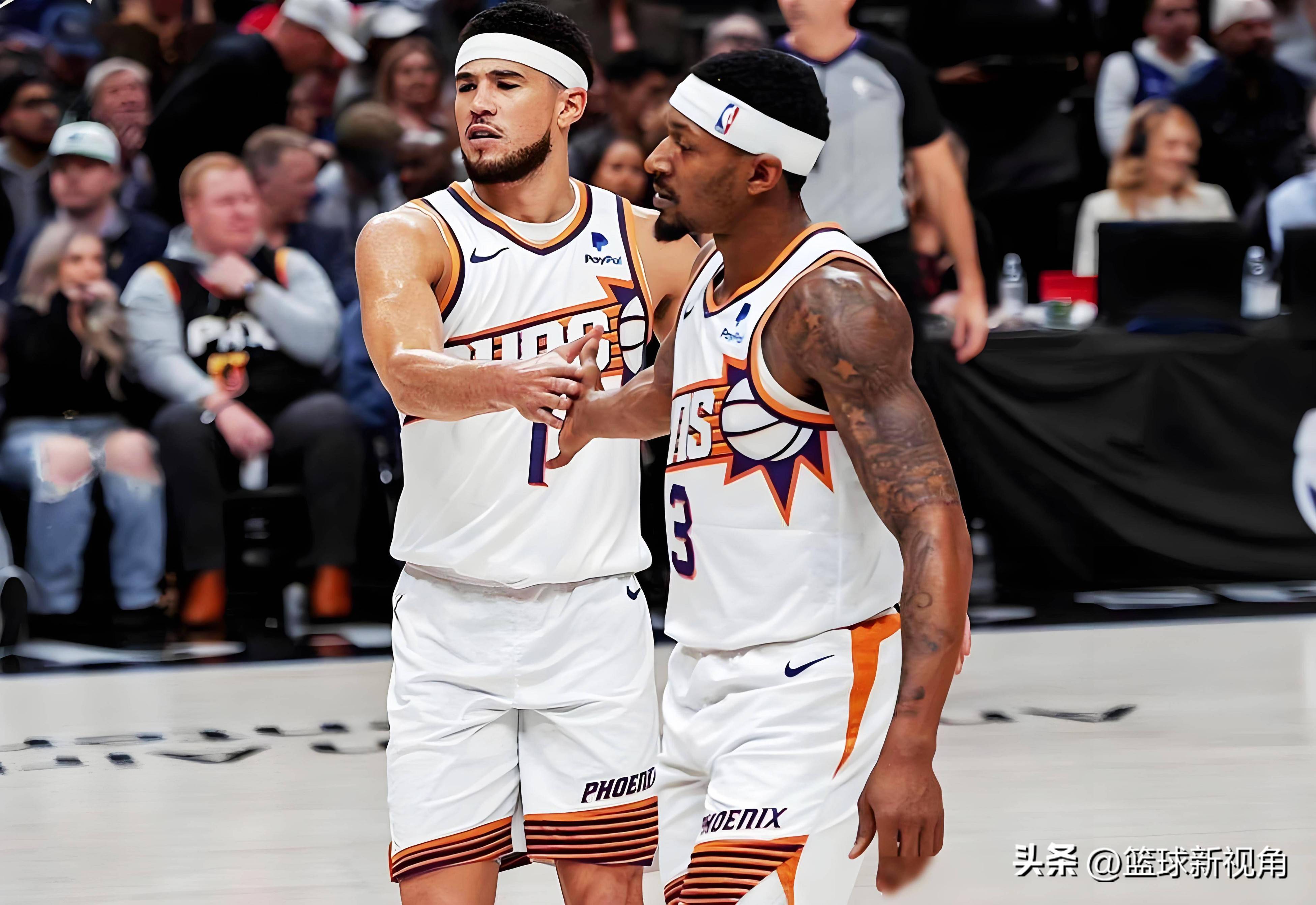 76人鏖战猛龙，布拉德利统治全场的简单介绍