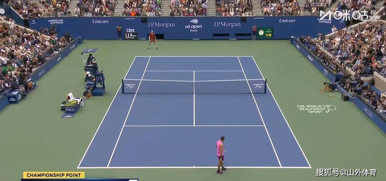 世界聚焦!网球赛事全球收视创新高的简单介绍 世界聚焦!网球赛事全球收视创新高的简单介绍