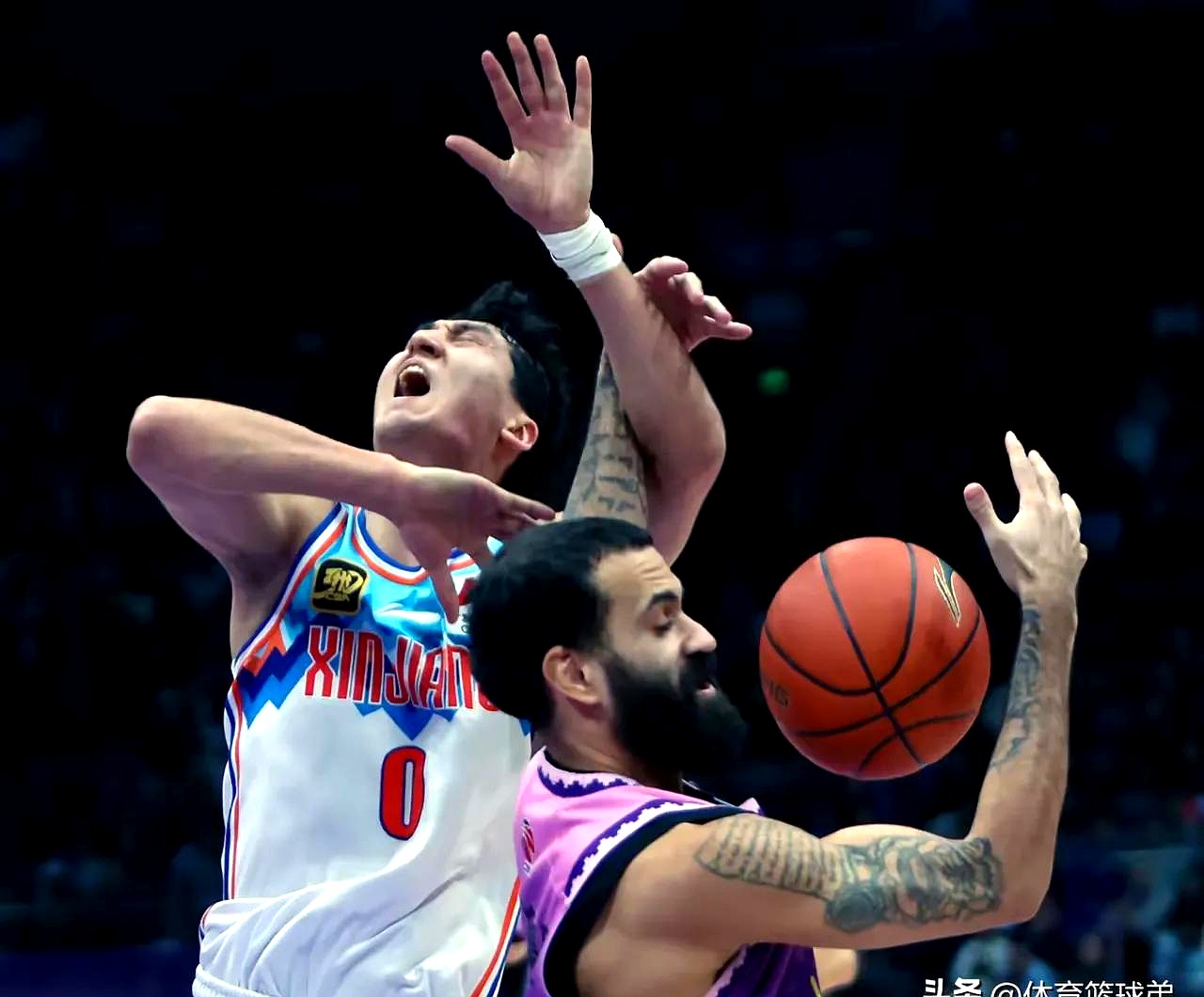 关于新疆队碾压骑士,莫兰特刷新纪录的信息 关于新疆队碾压骑士,莫兰特刷新纪录的信息