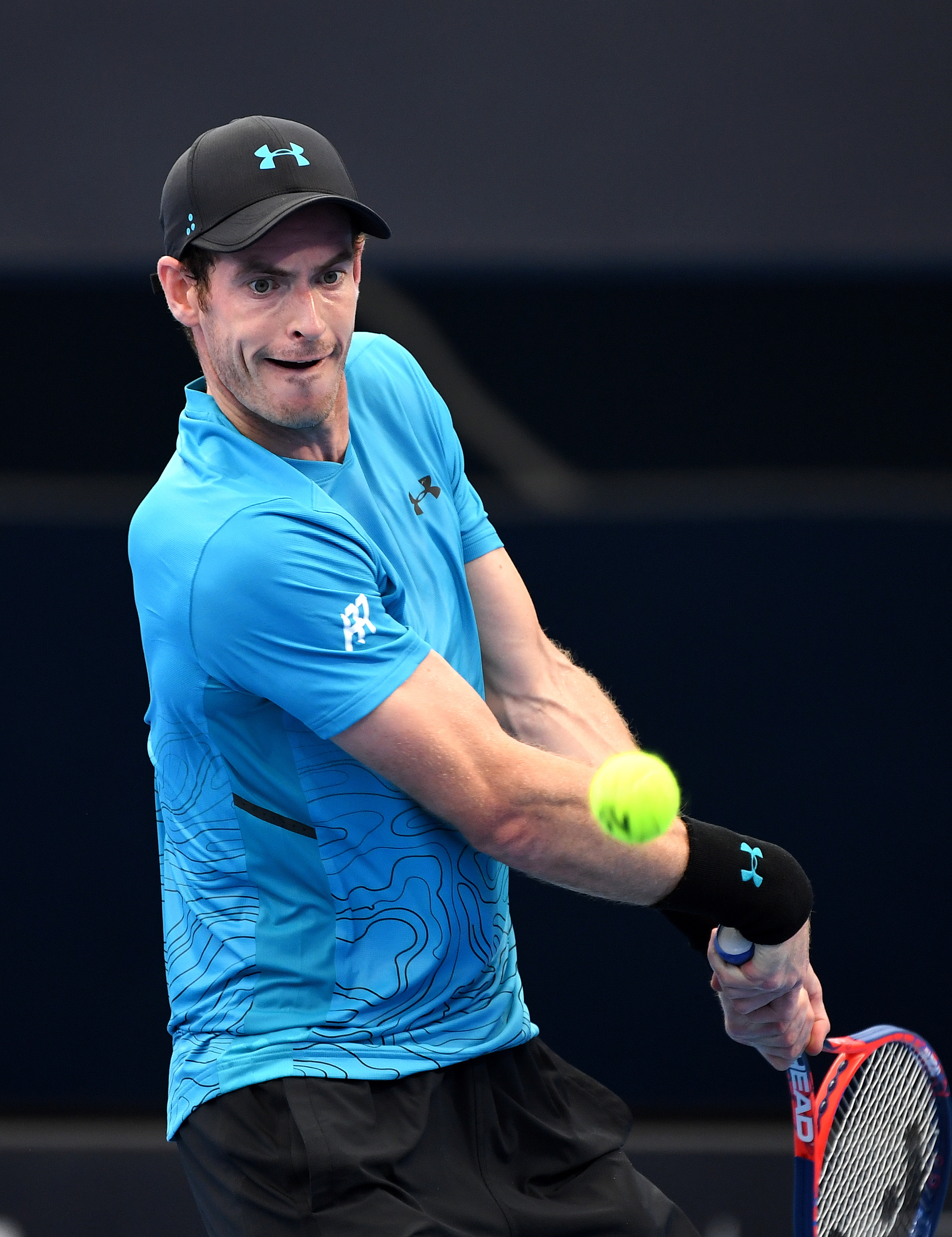 关于澳网绝杀年终总决赛,穆雷关键制胜的信息 关于澳网绝杀年终总决赛,穆雷关键制胜的信息