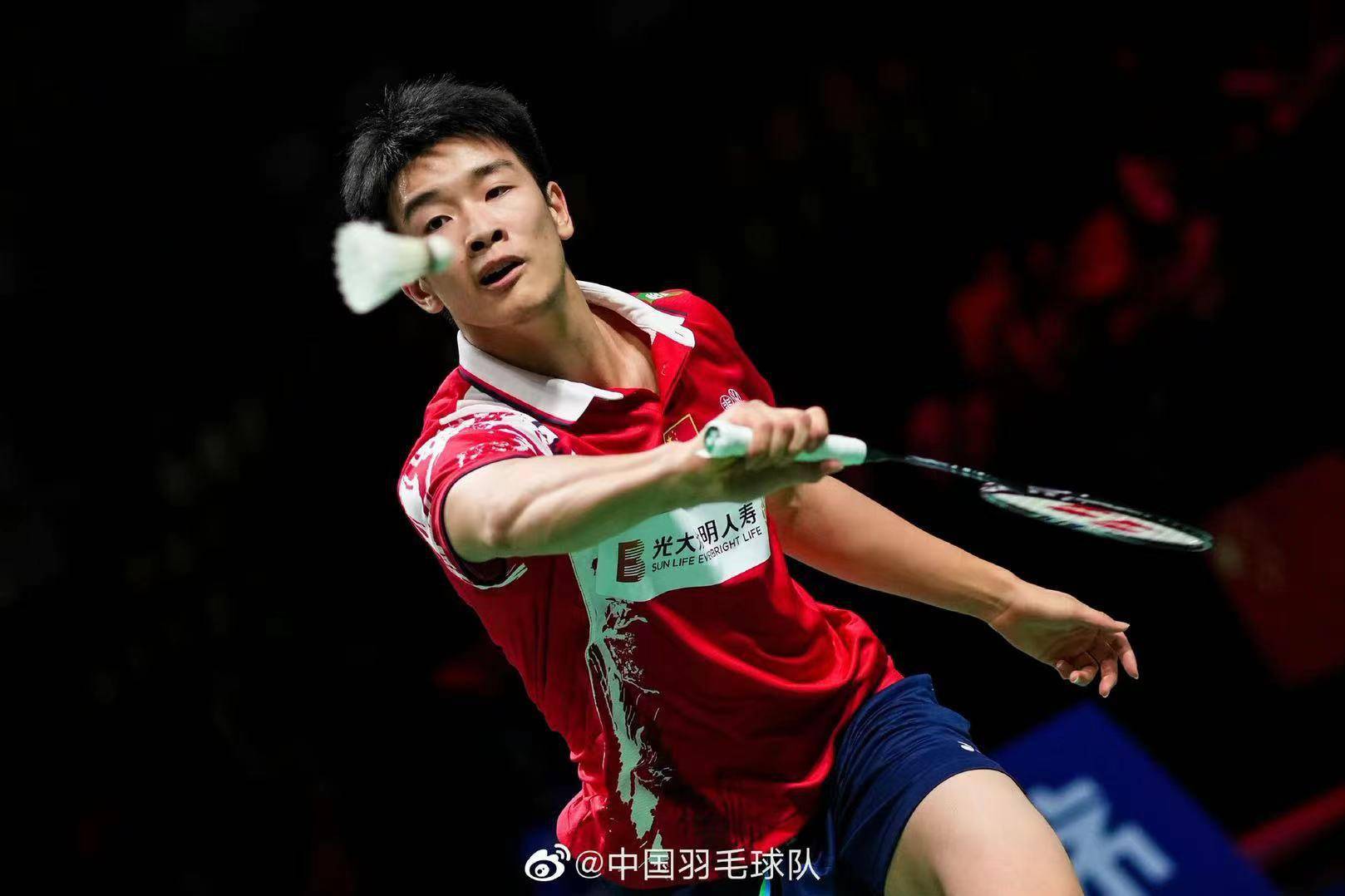 关于中国队轻取印度队,辛杜关键制胜的信息 关于中国队轻取印度队,辛杜关键制胜的信息