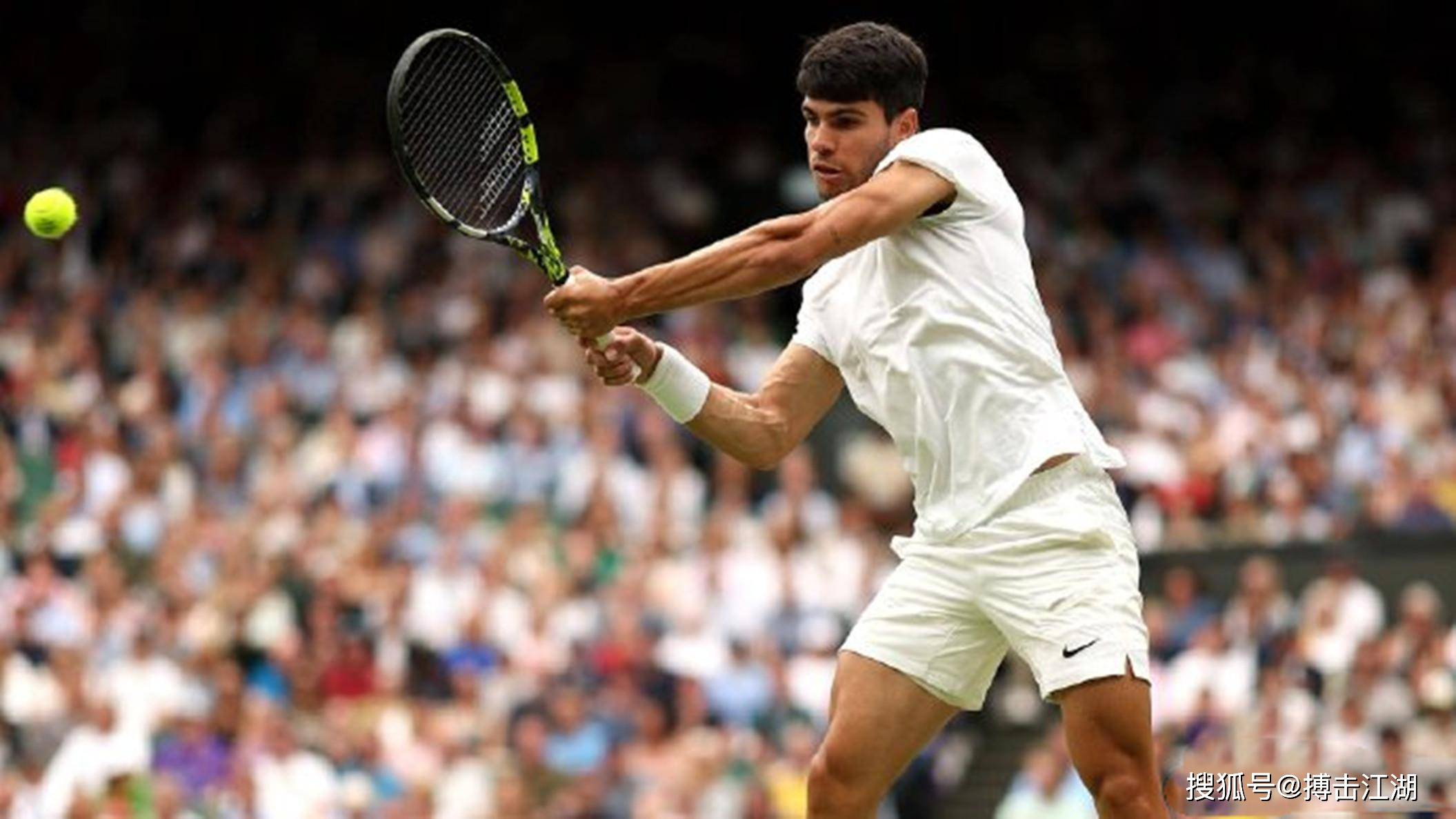 包含温网翻盘拉沃尔杯,鲁德扛起全队的词条 包含温网翻盘拉沃尔杯,鲁德扛起全队的词条