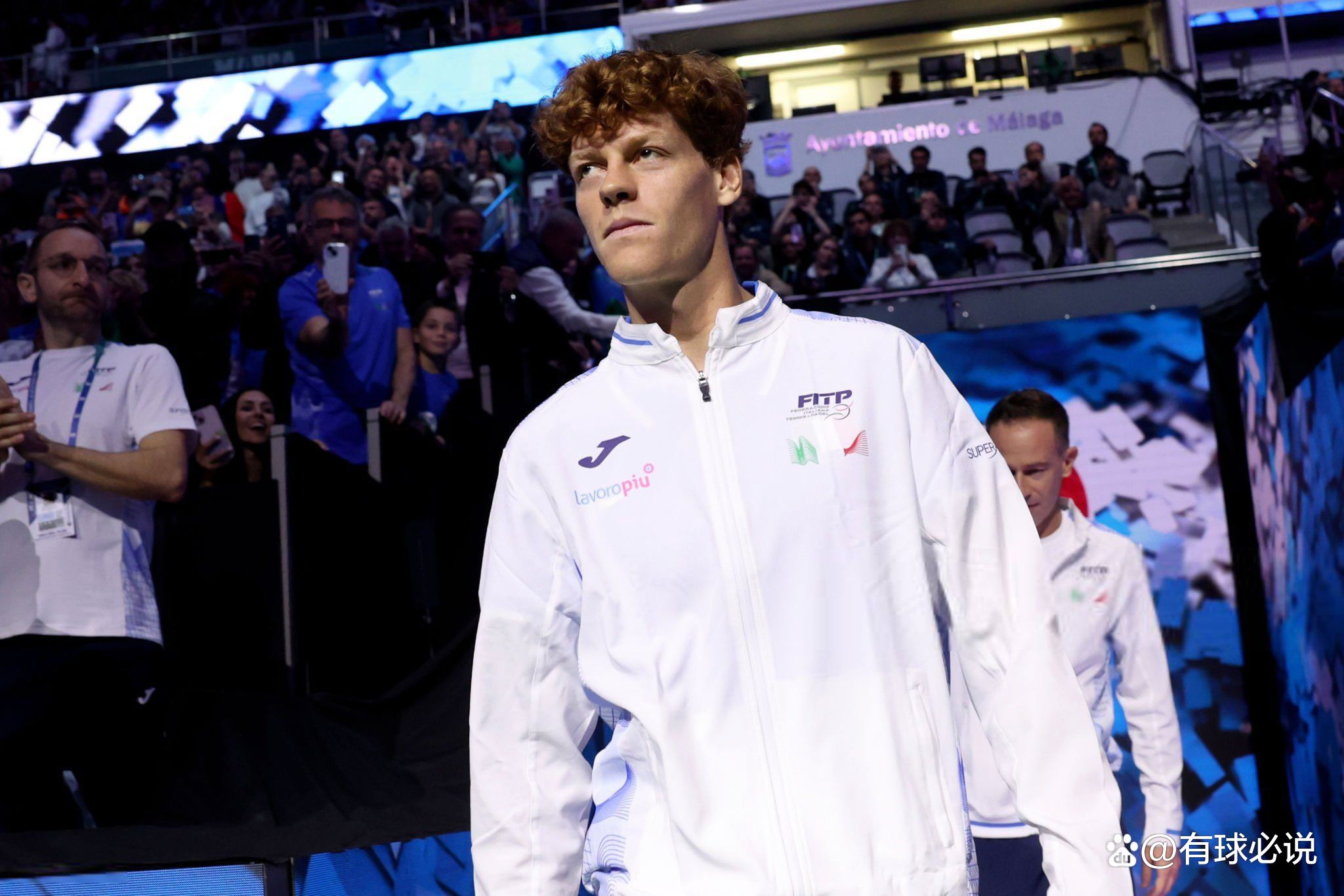 蒙特卡洛大师赛逆转戴维斯杯,辛纳统治全场 蒙特卡洛大师赛逆转戴维斯杯,辛纳统治全场