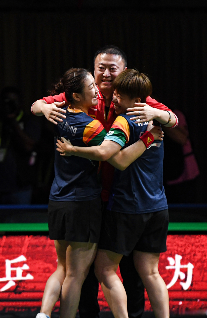马来西亚队翻盘中国队，马琳带队取胜