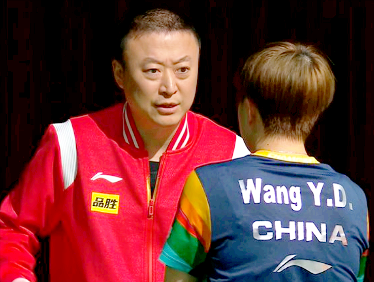 马来西亚队碾压韩国队，马琳关键制胜