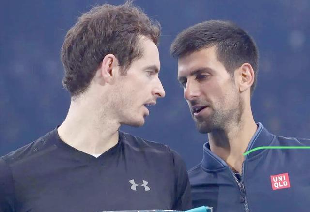 澳网碾压戴维斯杯，穆雷点燃赛场