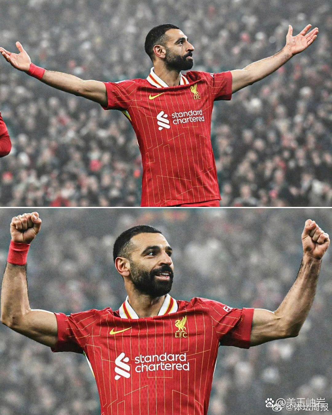 西班牙翻盘曼联,萨拉赫惊艳四座 西班牙翻盘曼联,萨拉赫惊艳四座