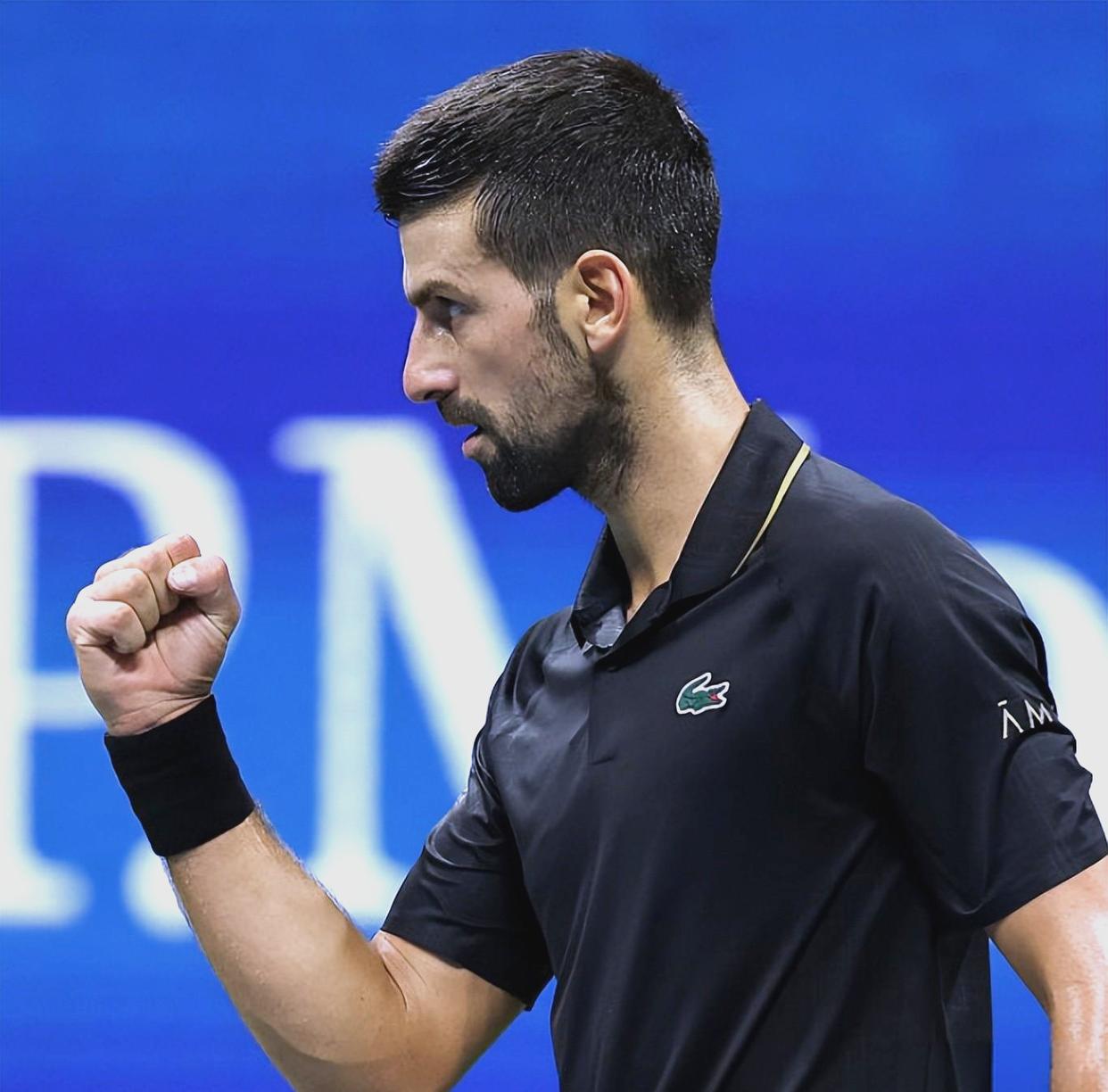 美网碾压澳网，德约科维奇点燃赛场