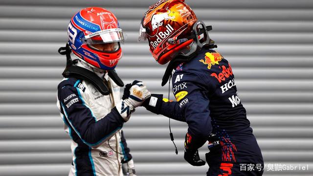 阿斯顿马丁逆转威廉姆斯，拉塞尔带队取胜